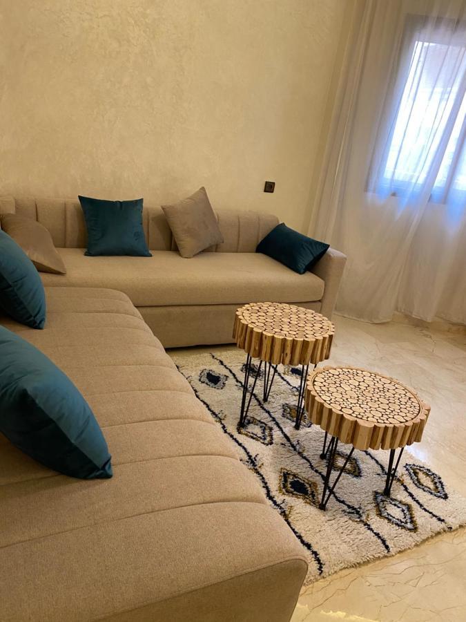Luxury & Cosy Apartment Marrakesh Exterior foto