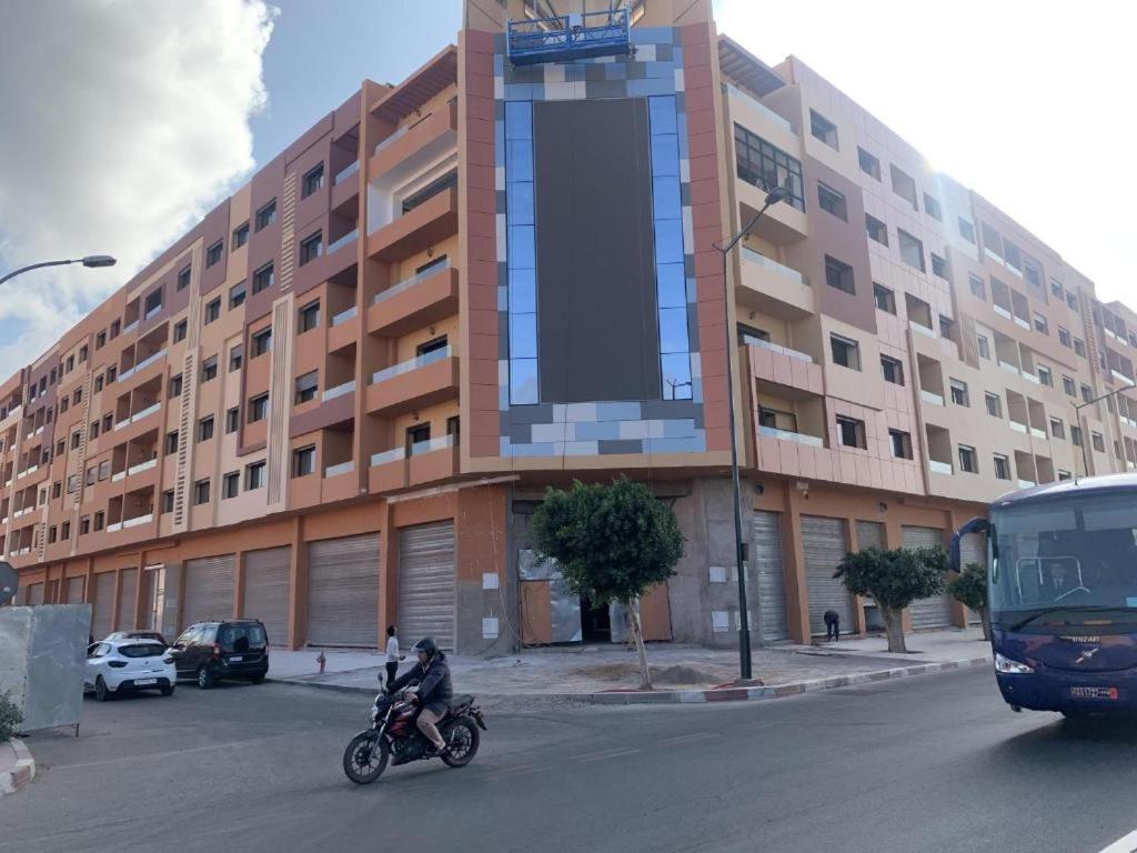 Luxury & Cosy Apartment Marrakesh Exterior foto