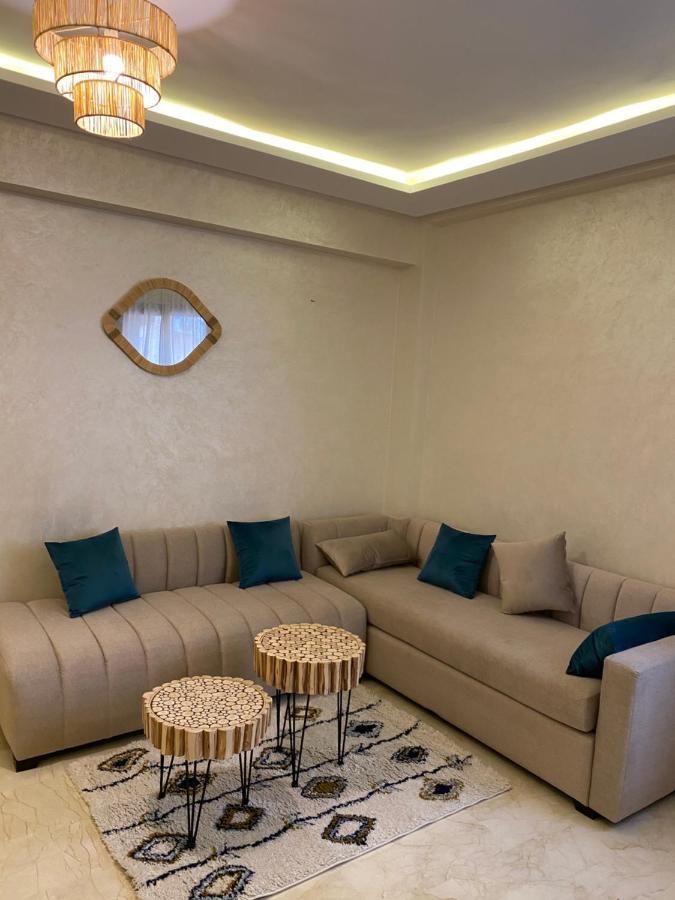 Luxury & Cosy Apartment Marrakesh Exterior foto
