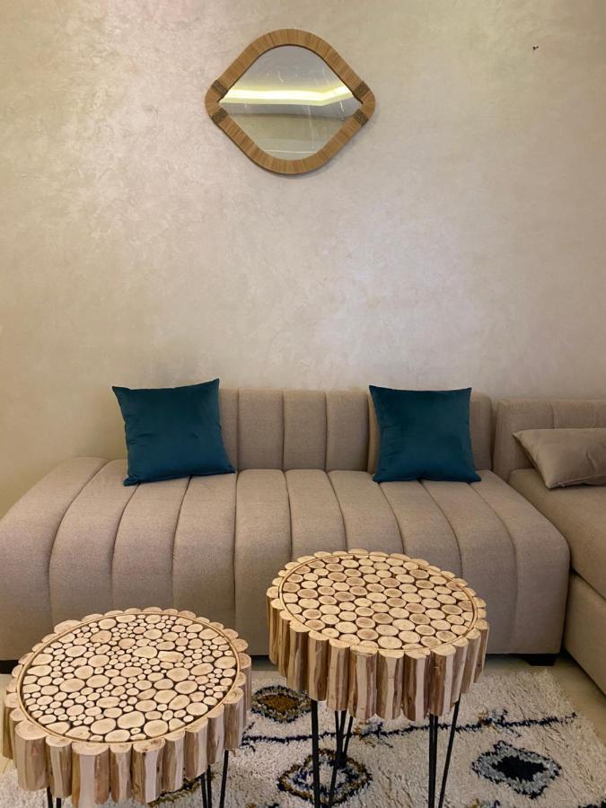 Luxury & Cosy Apartment Marrakesh Exterior foto