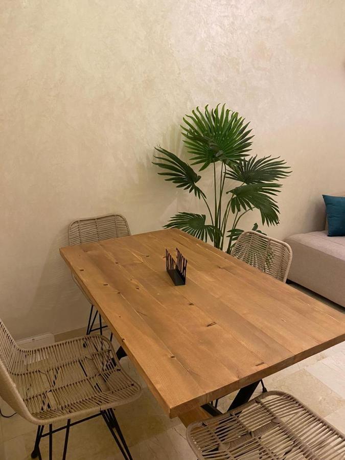 Luxury & Cosy Apartment Marrakesh Exterior foto