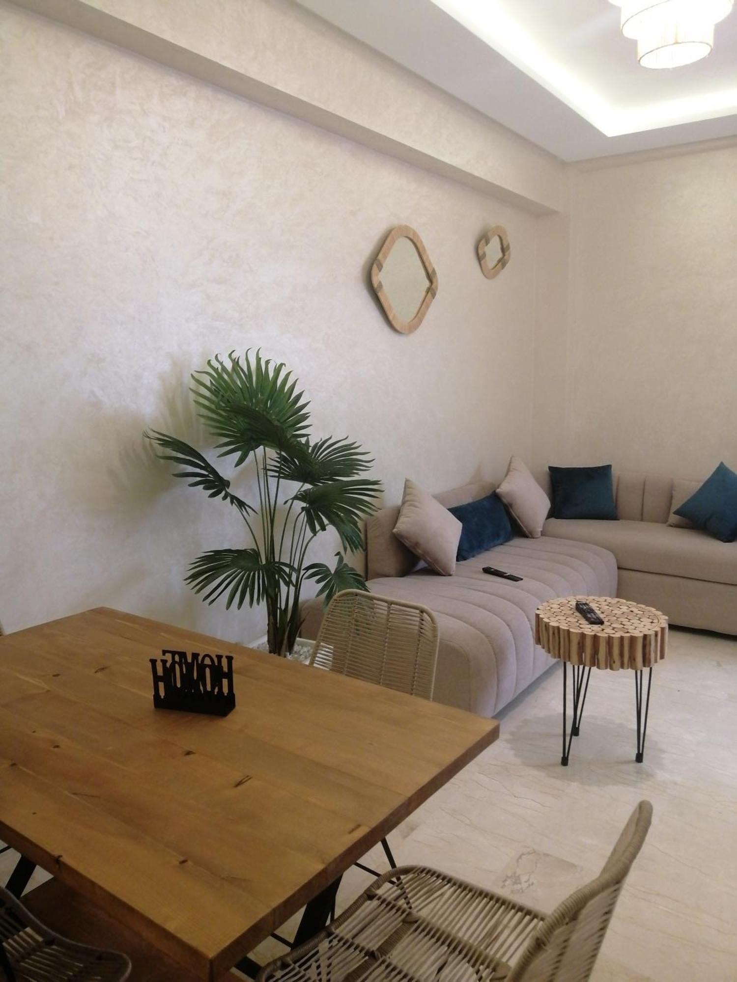 Luxury & Cosy Apartment Marrakesh Exterior foto